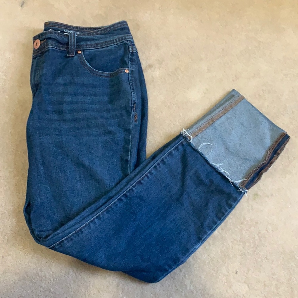 Skinny Jeans